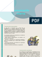 Comunicación Interna