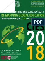 CIES 2018 Program Final Color PDF