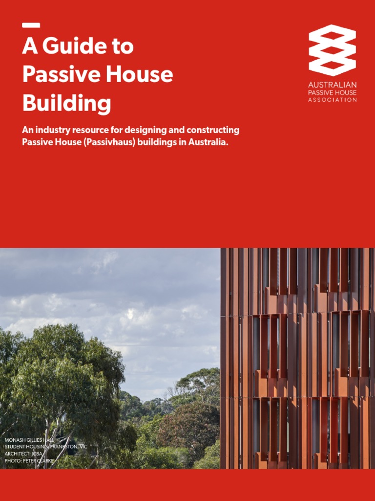 Guide to Passive House Building Standards | PDF | Building Insulation ...