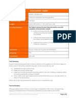 EM202297DHA723DNP - 1DOT503 Assessment 2 Brief Report Module 8 FINAL