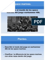 Metodos de La Investigacion Warhammer 3 Etapa