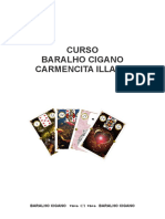Tarô e Baralho CiganoVirginia Gaia - Astrologia, Tarô & Autoconhecimento