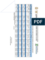 Calendario de Examenes 1°,2° Evaluacion P32ruizcortines