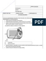 Irb 6650s Mantenimiento