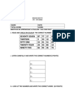 Parcial 2 Quinto Sara Bembow