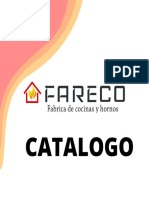 Catalogo Fareco Hilda