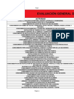 Evaluación de Arturo Galindo 20-05-22