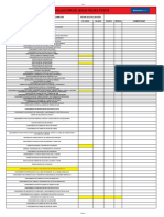 Evaluación de Pozoz