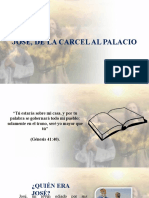 Jose de La Carcel Al Palacio - Domingo 17