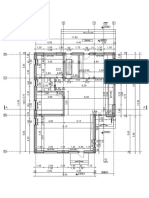 Cote - Plan Casa Adela