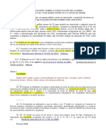 Militar menor de 25 anos pode adquirir arma como CAC