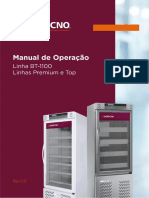 Manual Linha BT 1100 Versao 1 5efcf9c188336