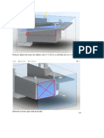 Obervaciones de Modelo Estructuras