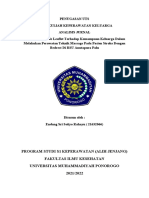 Analisis Jurnal Pico