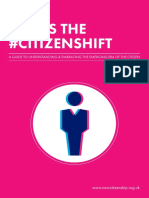 Citizen Shift