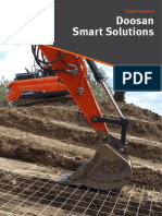 Doosan Smart Solutions: Plug & Play Options