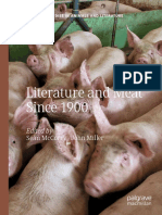 Seán McCorry, John Miller - Literature and Meat