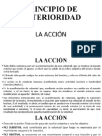 Tema 6 Principio de Exterioridad Del Acto