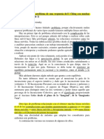 Cómo enfrentar múltiples líneas móviles en el I Ching (Parte 1