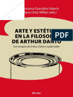 Arte y Estética en La Filosofía de Arthur Danto Prueba2