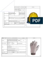 CUA-FR-RH-019 Ficha de Uso de E.P.P. 1