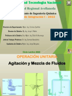 Guia - de - OPERACION - AGITACION - Integracion I - 2022