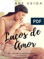 Laços de Amor - Josiane Veiga