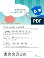 PPT. Sistema Monetario y Patrones