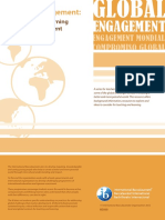 Global Engagement - Development