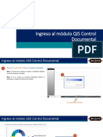 Guía Editor QIS