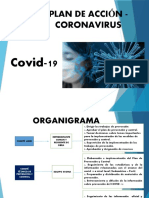 Capacitacion Covid-19 Consorcio Centro Civico