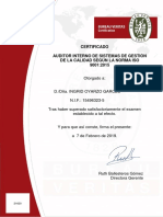 Auditor Interno ISO 90001-2015 - 20220719163730