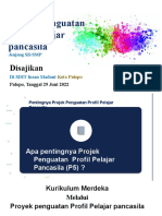 Proyek PPPP - Palopo