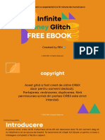 FREE EBOOK Infinite Money Glitch