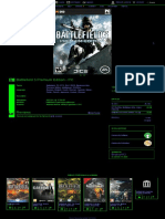 Battlefield 3 Premium Edition - PC - Free Download, Borrow, and Streaming - Internet Archive XXXX