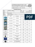 Guangzhou SM International Trade Co.,Ltd