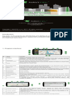 NavitelNavigator - Quick Start Guide - 9 - QSG - EN