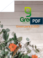 Catálogo Final Green 2021