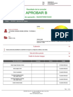 TU PHARMA SOCIEDAD ANONIMA CERRADA TU PHARMA S.A.C. - INFORME EXPERTO [ S42207250010432 ]