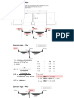 Ejercicio Desarrollado - Viga-Pilar - Diseño - Final - 4
