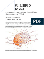 Desequilibro Emocional - Professor Kennedy - MG