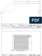 Laminas de Dibujo Topografico B 1 - 7