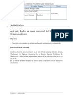 Oscar Iñamagua - MAPA CONCEPTUAL REGLAMENTO DE RÉGIMEN ACADÉMICO DE LA ESPOCH