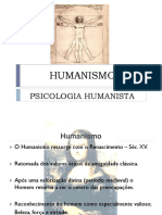 HUMANISMO