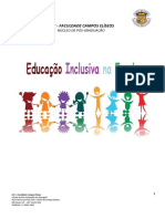 2 - Apostila - Educação Inclusiva Na Escola