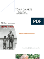 Historia Da Arte - m01 - Support Material