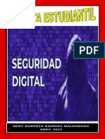 Revista Digital de Seguridad