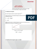 PDF - 1. 1 Los Ángulos