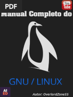 Manual Completo Do Debian GNU-Linux | PDF | Linux | Protocolo de ...