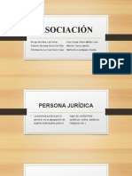 Asociación Diapositiva
